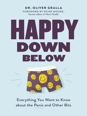 cover image of Happy Down Below
